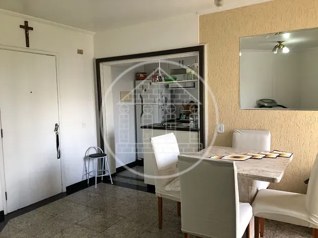 Apartamento com 50m² 2 quartos e 1 banheiro, à venda, no bairro Vila Constança em São Paulo