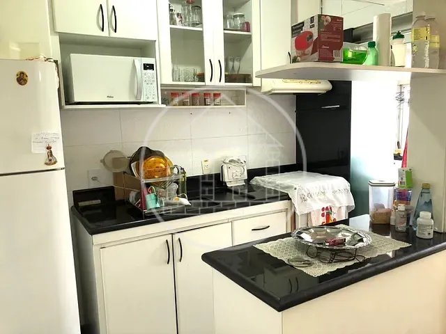Apartamento com 50m² 2 quartos e 1 banheiro, à venda, no bairro Vila Constança em São Paulo