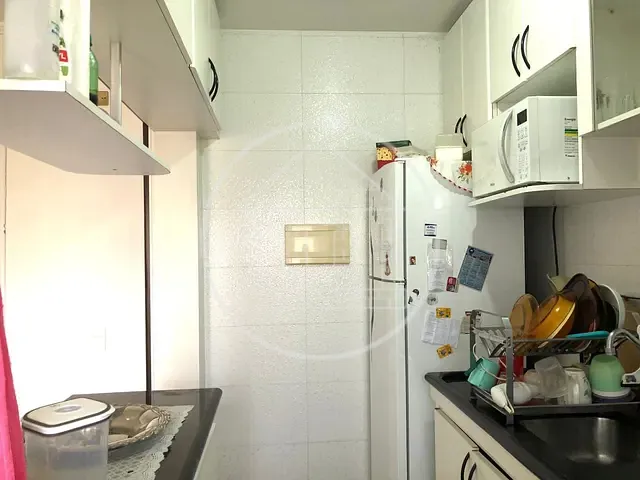 Apartamento com 50m² 2 quartos e 1 banheiro, à venda, no bairro Vila Constança em São Paulo