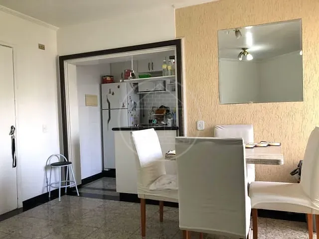 Apartamento com 50m² 2 quartos e 1 banheiro, à venda, no bairro Vila Constança em São Paulo