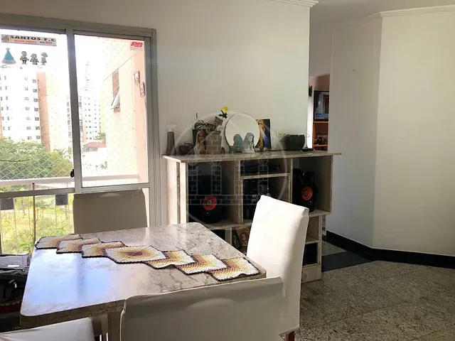 Apartamento com 50m² 2 quartos e 1 banheiro, à venda, no bairro Vila Constança em São Paulo