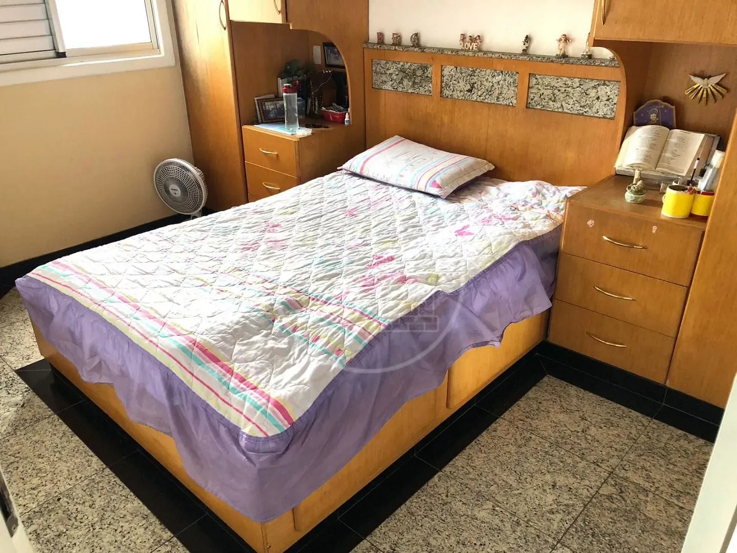 Apartamento, 2 quartos, 50 m² - Foto 8