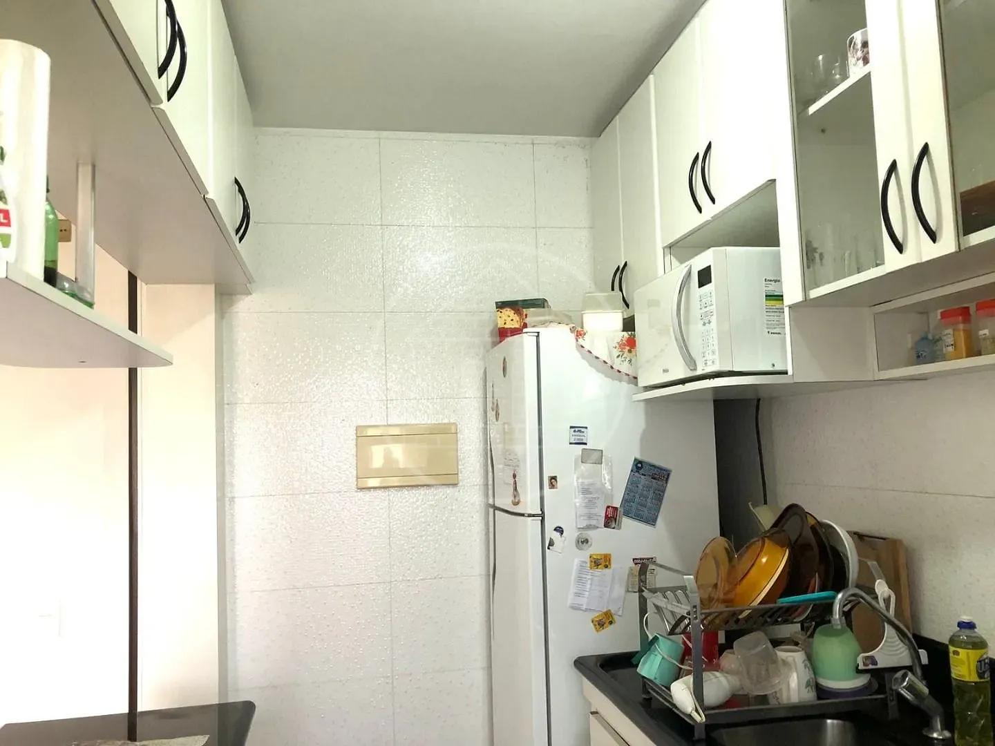 Apartamento, 2 quartos, 50 m² - Foto 6