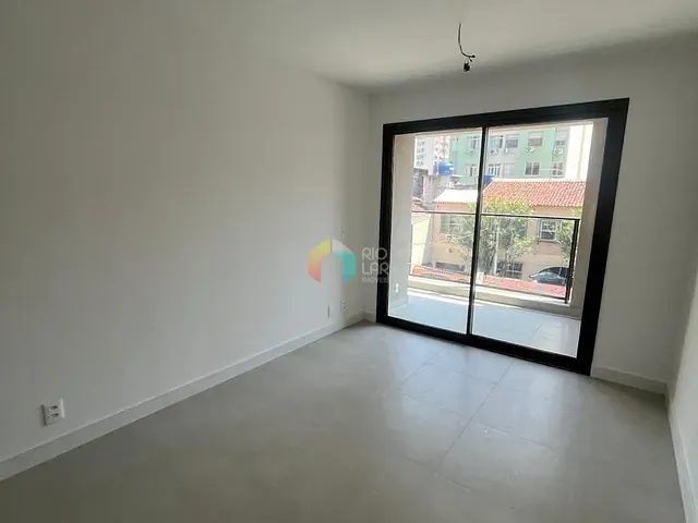 Apartamento com 74m² 2 quartos e 2 banheiros, à venda, no bairro Botafogo em Rio de Janeiro