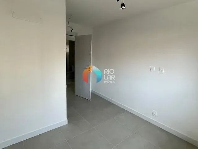 Apartamento com 74m² 2 quartos e 2 banheiros, à venda, no bairro Botafogo em Rio de Janeiro