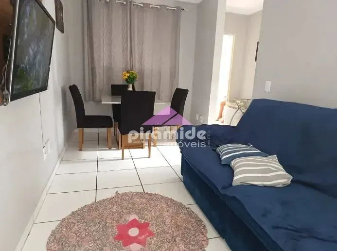 Apartamento, 2 quartos, 50 m² - Foto 8