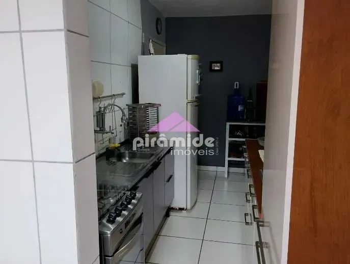 Apartamento, 2 quartos, 50 m² - Foto 9