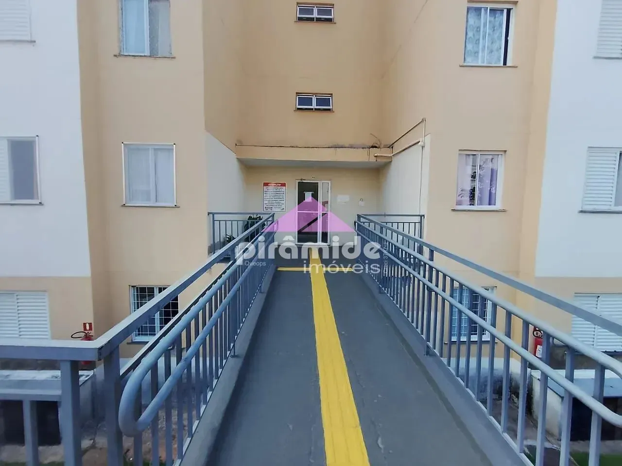 Apartamento, 2 quartos, 50 m² - Foto 3