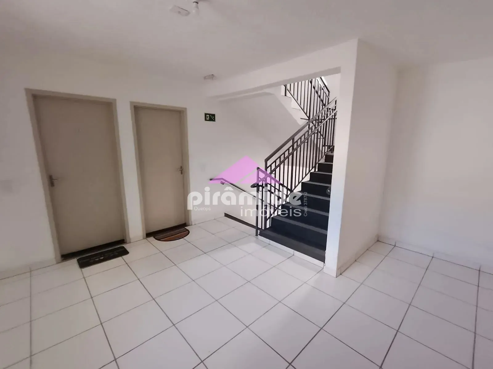 Apartamento, 2 quartos, 50 m² - Foto 5