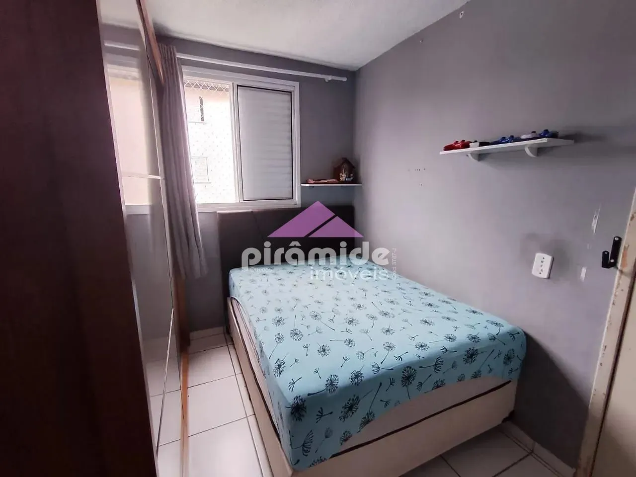 Apartamento, 2 quartos, 50 m² - Foto 13