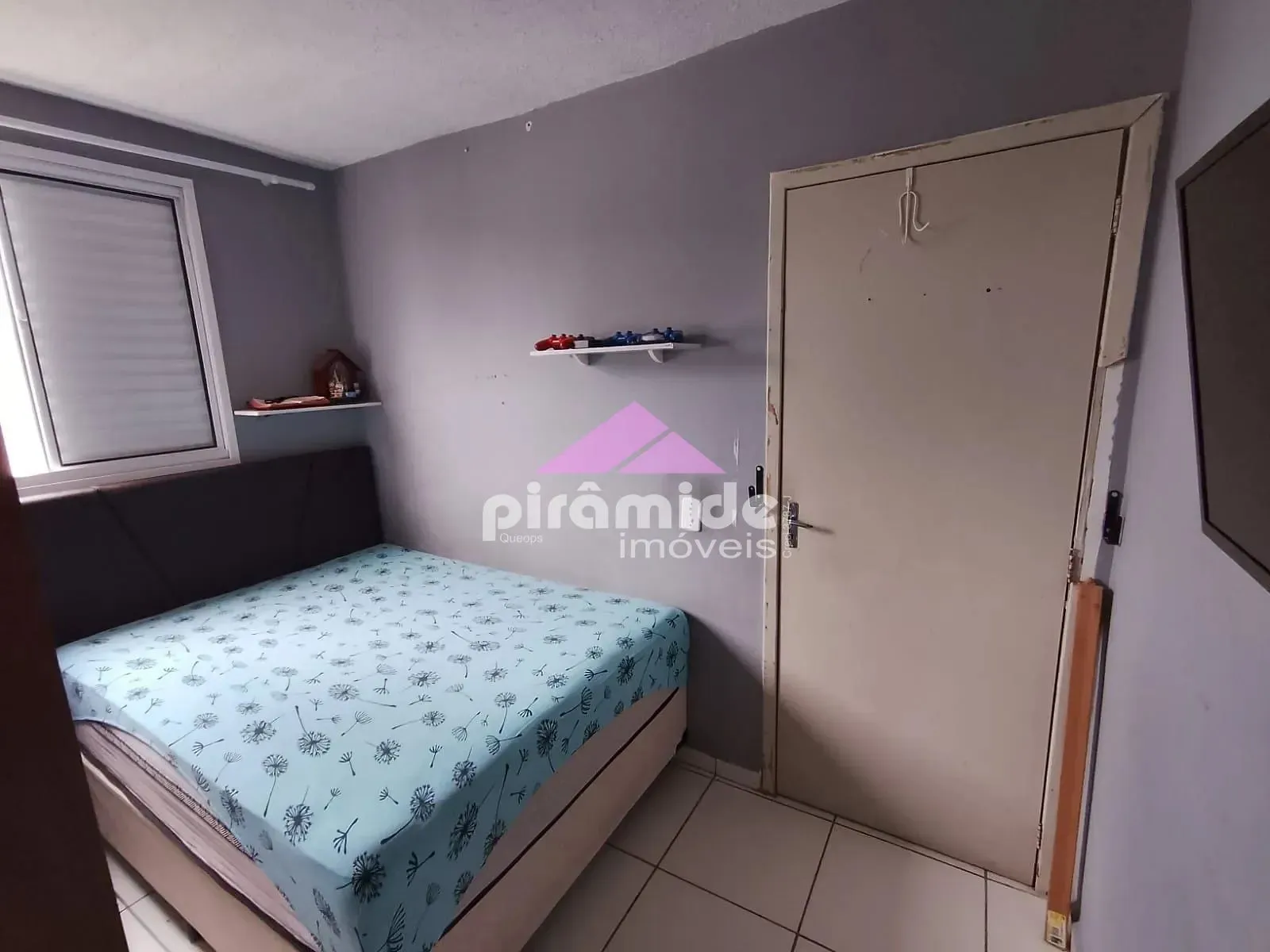 Apartamento, 2 quartos, 50 m² - Foto 14