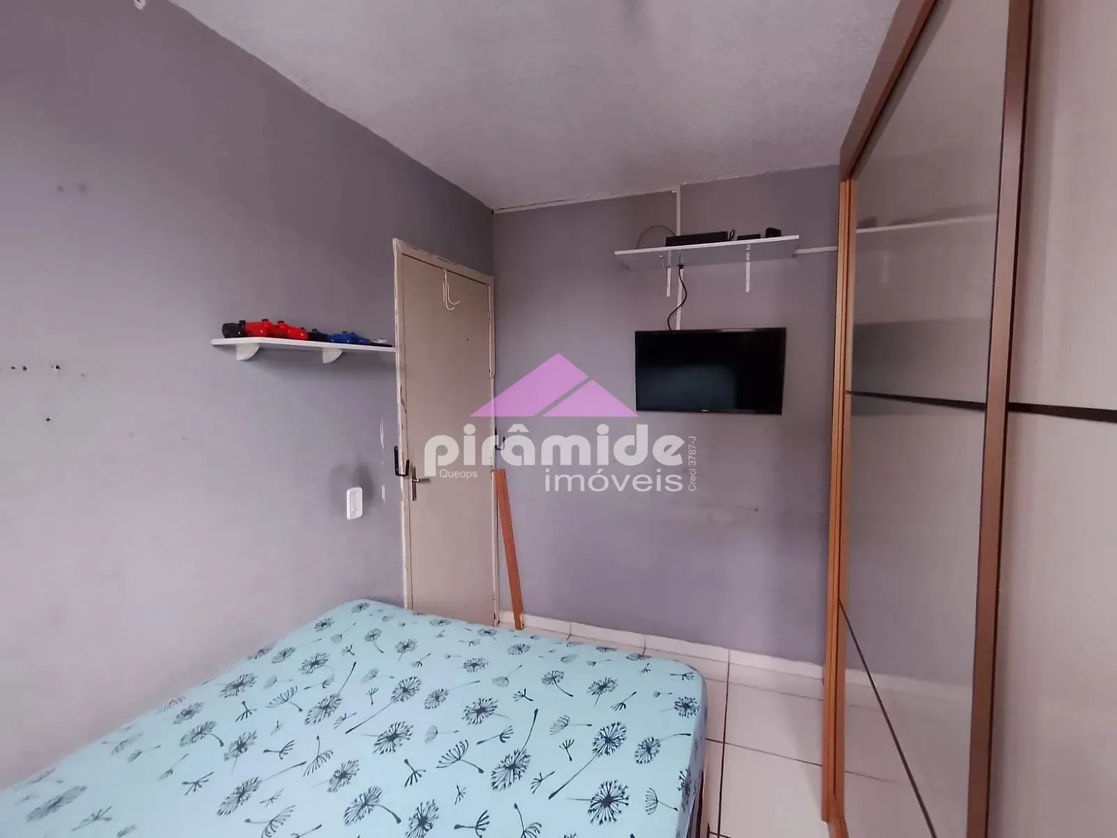 Apartamento, 2 quartos, 50 m² - Foto 15