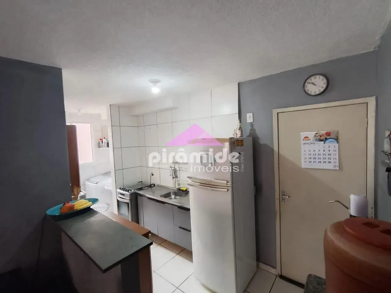 Apartamento, 2 quartos, 50 m² - Foto 10