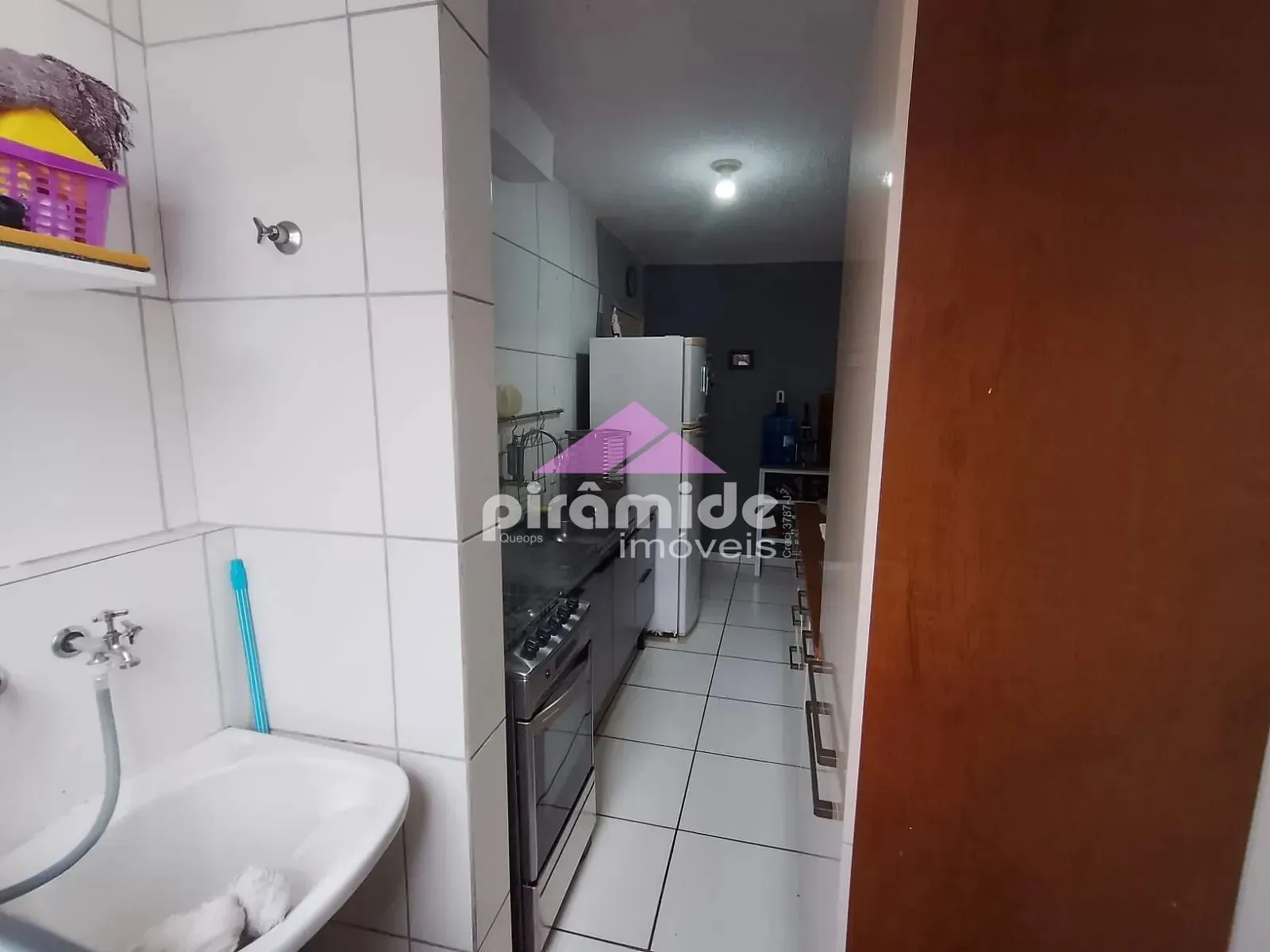 Apartamento, 2 quartos, 50 m² - Foto 12