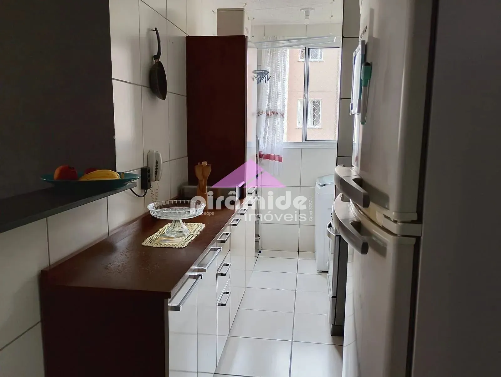 Apartamento, 2 quartos, 50 m² - Foto 11