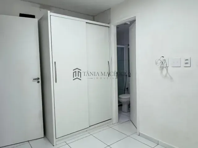 Apartamento 3 quartos e 2 banheiros, à venda, no bairro Encruzilhada em Recife