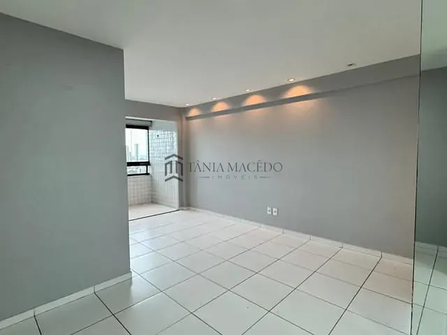 Apartamento 3 quartos e 2 banheiros, à venda, no bairro Encruzilhada em Recife