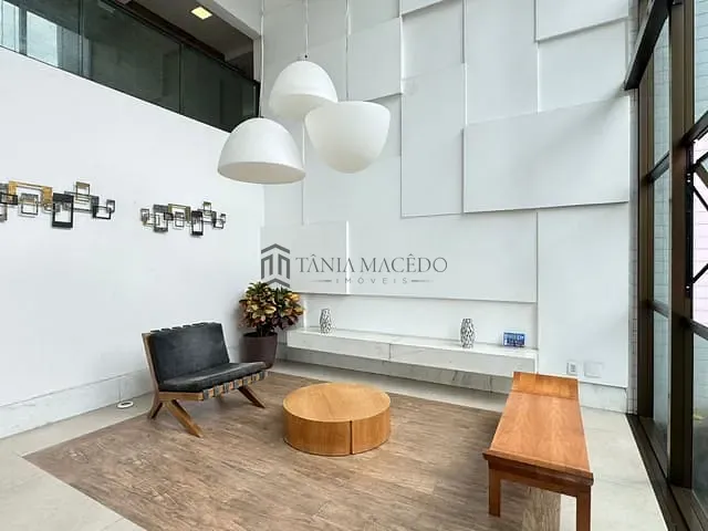 Apartamento 3 quartos e 2 banheiros, à venda, no bairro Encruzilhada em Recife