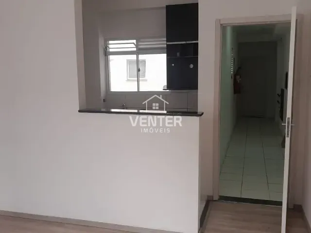 Apartamento 2 quartos e 1 banheiro, para alugar, no bairro Chácara São Manoel em Taubaté