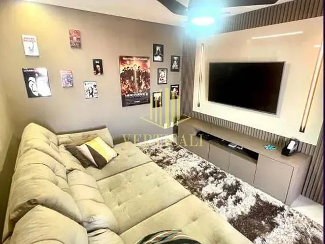 Apartamento com 206m² 4 quartos e 5 banheiros, à venda, no bairro Jardim Cuiabá em Cuiabá