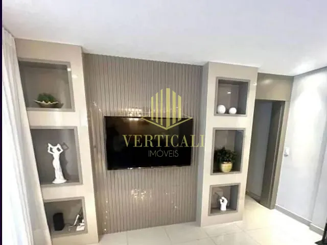 Apartamento com 206m² 4 quartos e 5 banheiros, à venda, no bairro Jardim Cuiabá em Cuiabá