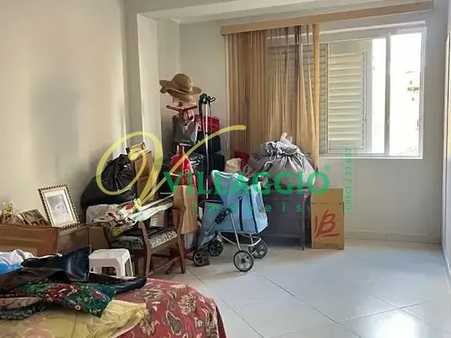 Apartamento com 185m² 3 quartos e 2 banheiros, à venda, no bairro Centro em São José do Rio Preto