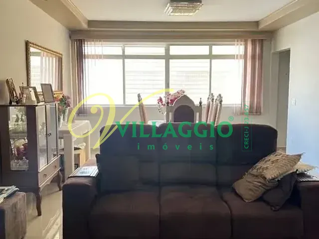Apartamento com 185m² 3 quartos e 2 banheiros, à venda, no bairro Centro em São José do Rio Preto