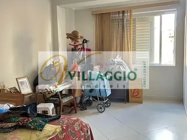 Apartamento com 185m² 3 quartos e 2 banheiros, à venda, no bairro Centro em São José do Rio Preto