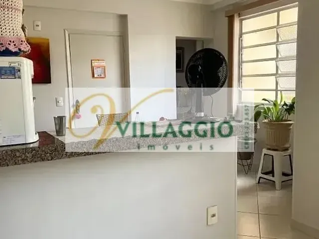 Apartamento com 185m² 3 quartos e 2 banheiros, à venda, no bairro Centro em São José do Rio Preto