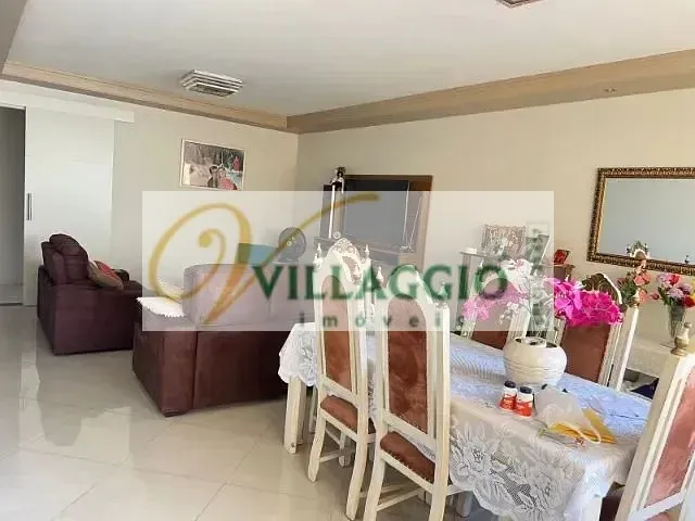 Apartamento com 185m² 3 quartos e 2 banheiros, à venda, no bairro Centro em São José do Rio Preto