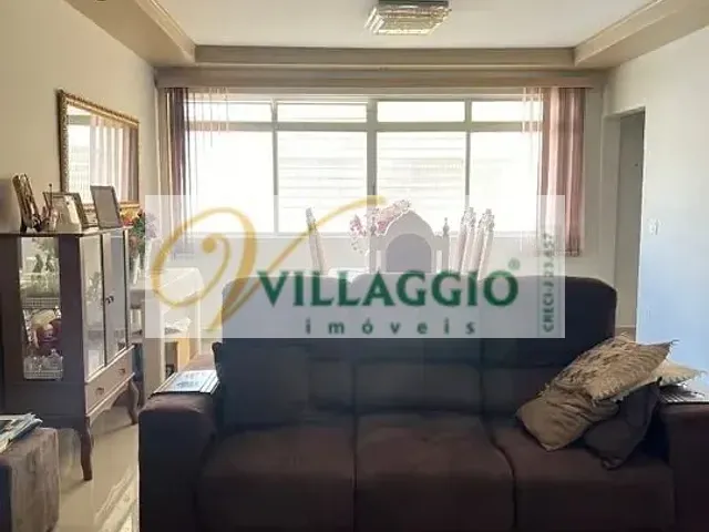 Apartamento com 185m² 3 quartos e 2 banheiros, à venda, no bairro Centro em São José do Rio Preto