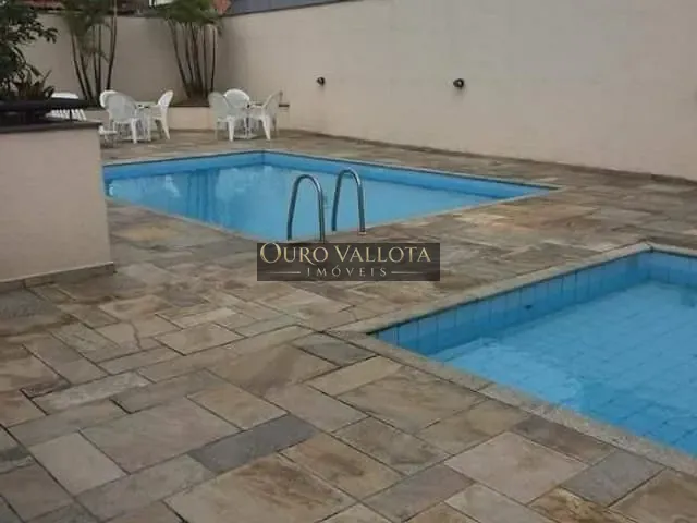 Apartamento 2 quartos e 2 banheiros, à venda, no bairro Mooca em São Paulo