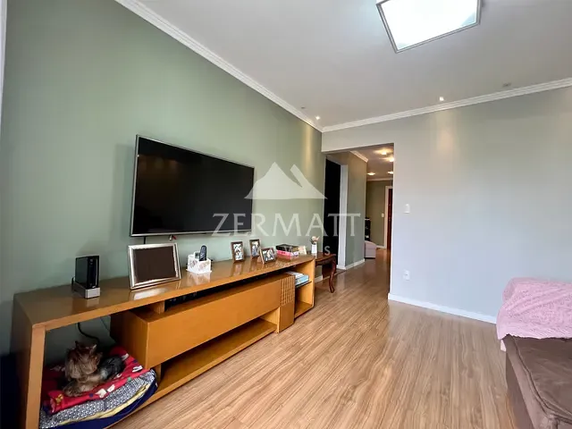Apartamento 3 quartos e 3 banheiros, à venda, no bairro Vila Nova em Blumenau