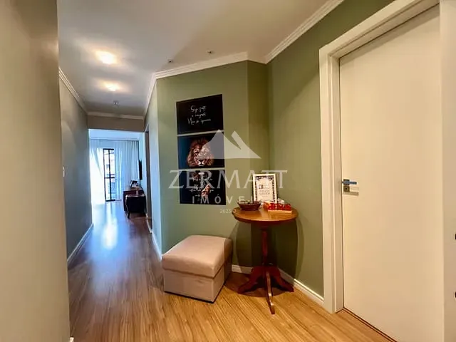 Apartamento 3 quartos e 3 banheiros, à venda, no bairro Vila Nova em Blumenau
