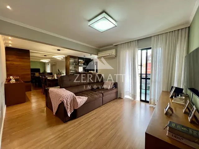 Apartamento 3 quartos e 3 banheiros, à venda, no bairro Vila Nova em Blumenau