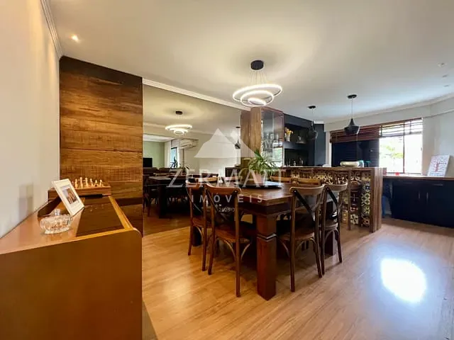 Apartamento 3 quartos e 3 banheiros, à venda, no bairro Vila Nova em Blumenau