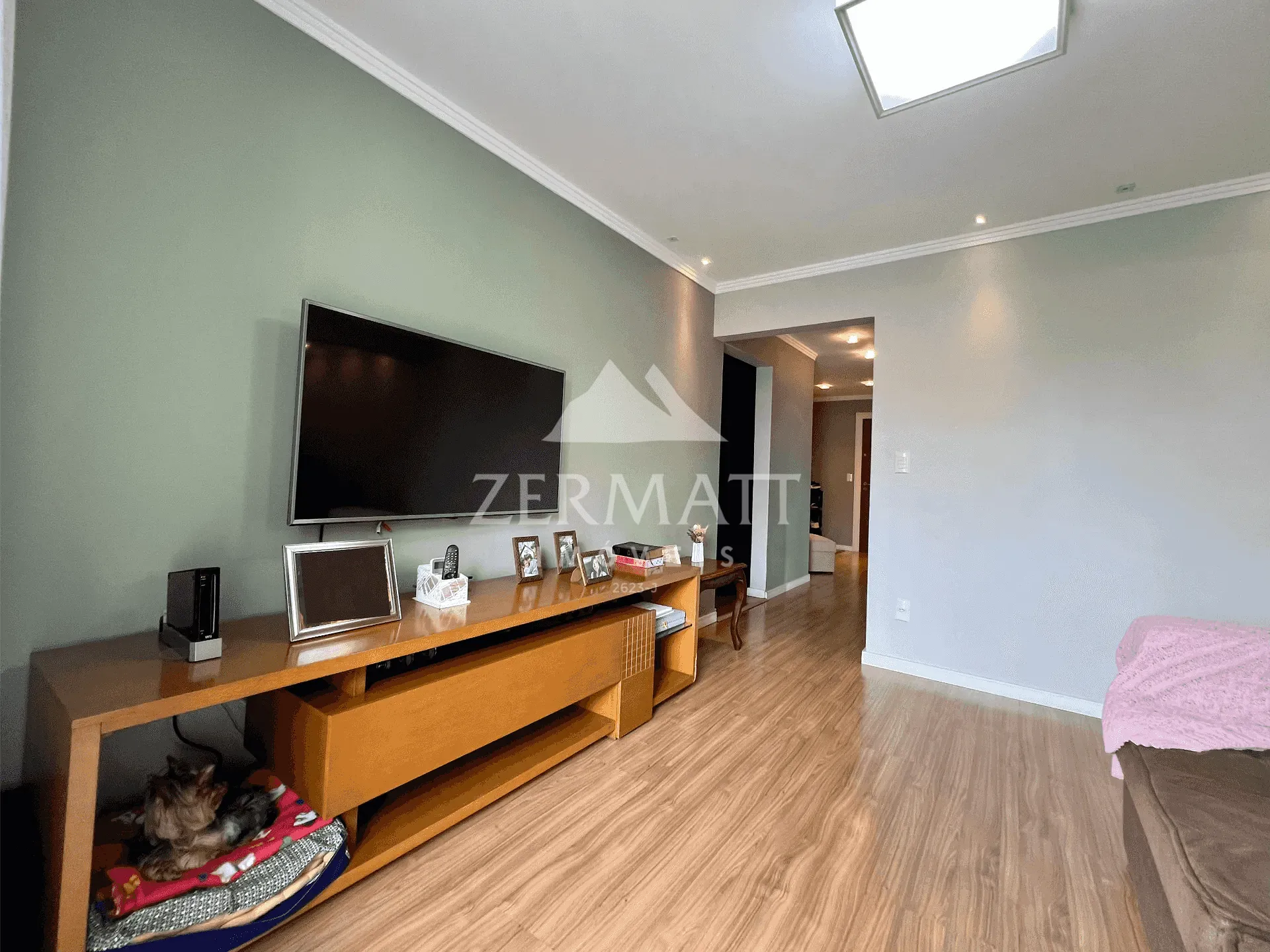 APARTAMENTO COM TERRAÇO A VENDA - VILA NOVA BLUMENAU — foto 3