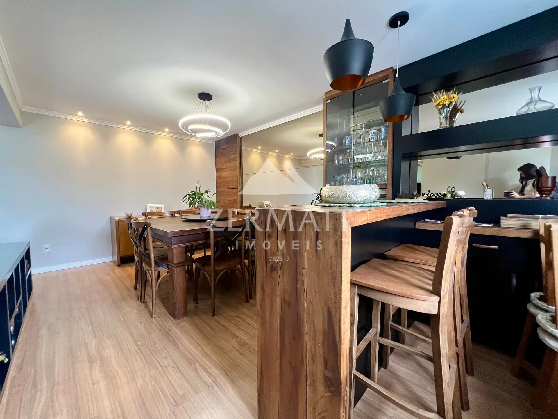 APARTAMENTO COM TERRAÇO A VENDA - VILA NOVA BLUMENAU — foto 7