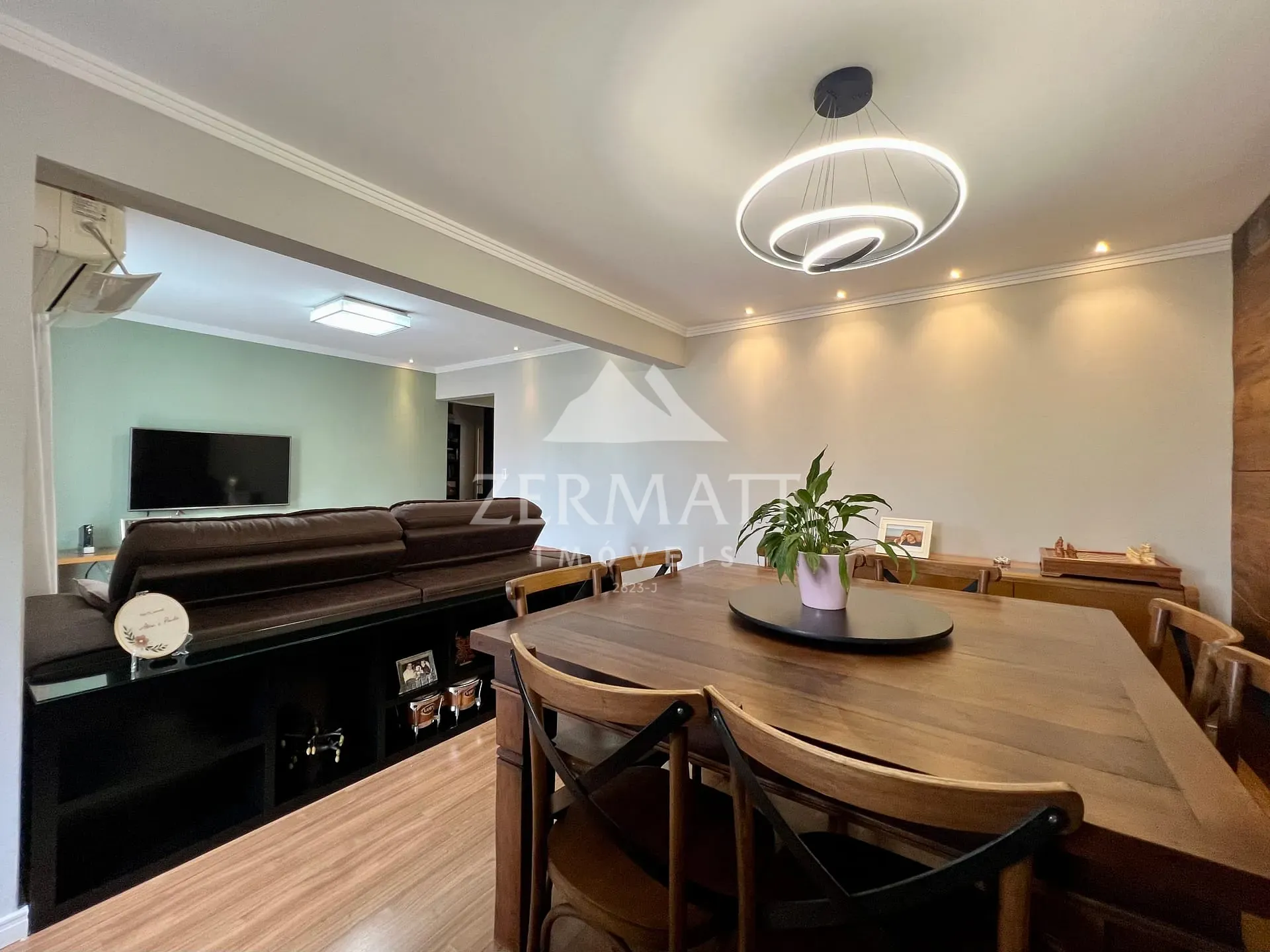 APARTAMENTO COM TERRAÇO A VENDA - VILA NOVA BLUMENAU — foto 6