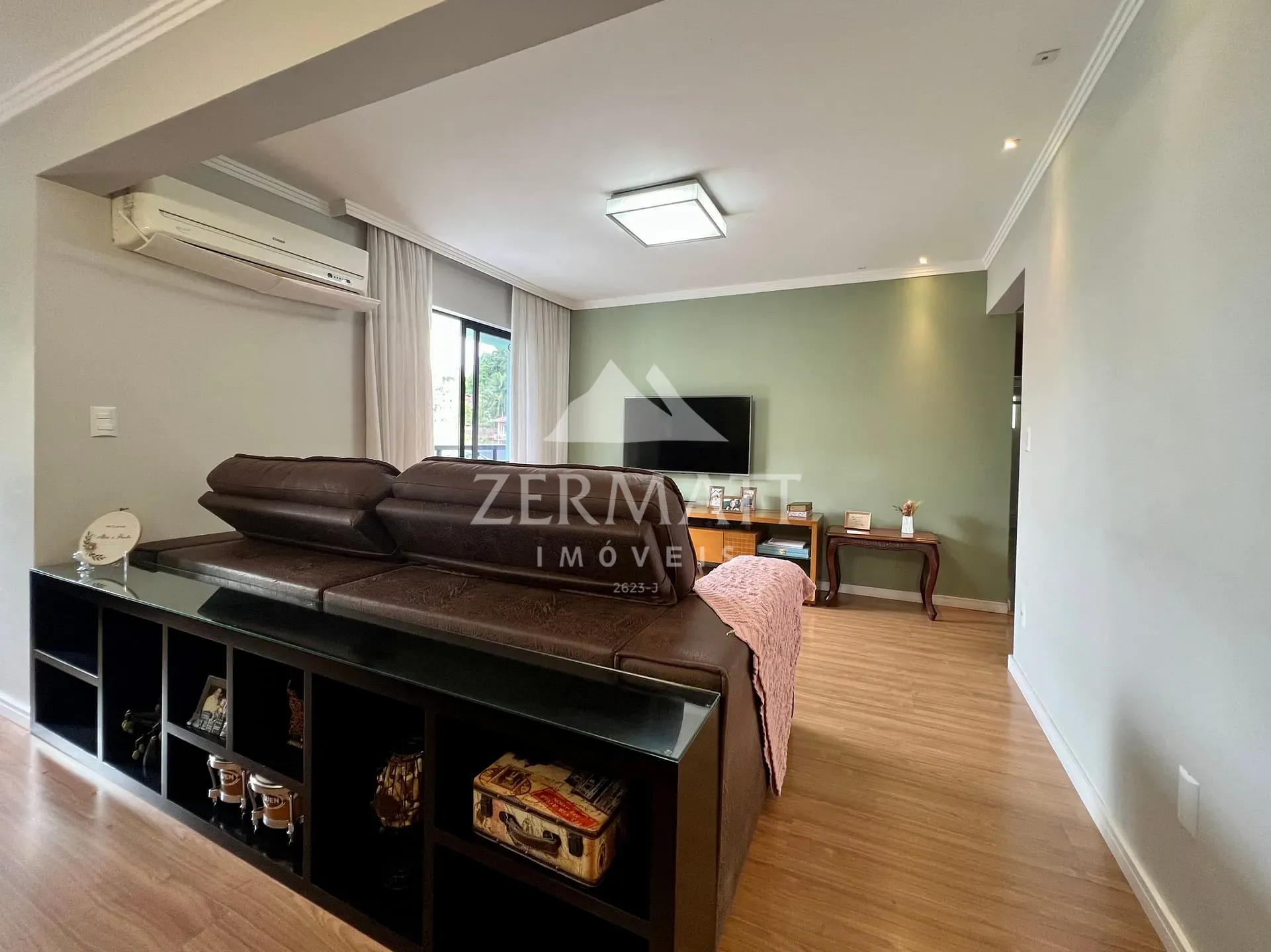 APARTAMENTO COM TERRAÇO A VENDA - VILA NOVA BLUMENAU — foto 5