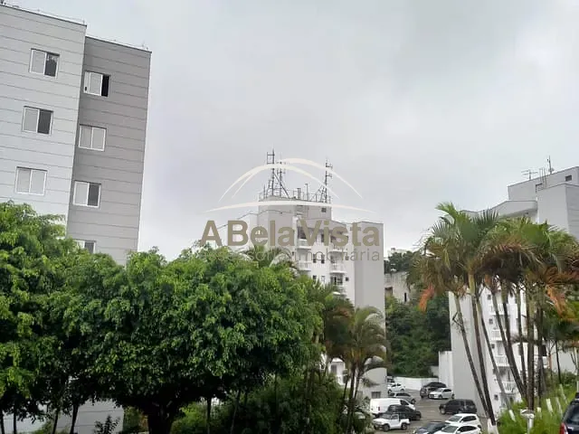 Apartamento 2 quartos e 1 banheiro, à venda, no bairro São Pedro em Osasco