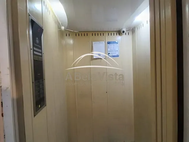 Apartamento 2 quartos e 1 banheiro, à venda, no bairro São Pedro em Osasco