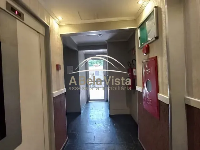 Apartamento 2 quartos e 1 banheiro, à venda, no bairro São Pedro em Osasco