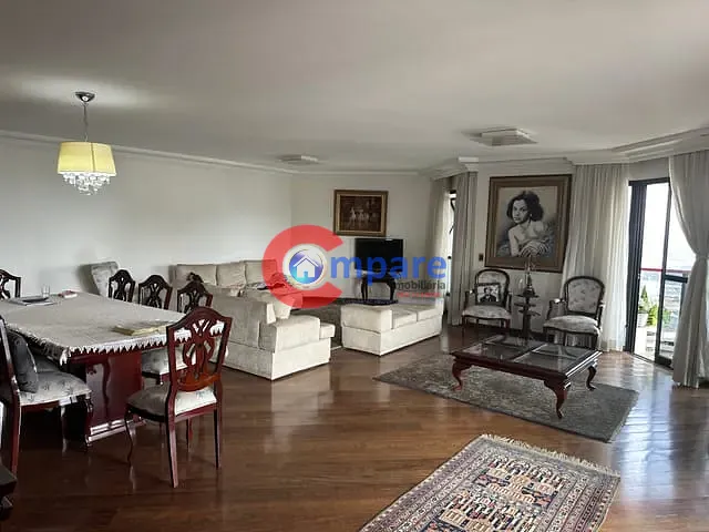 Apartamento 3 quartos e 3 banheiros, à venda, no bairro Camargos em Guarulhos