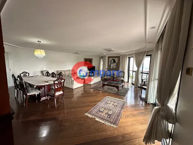 Apartamento 3 quartos e 3 banheiros, à venda, no bairro Camargos em Guarulhos