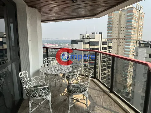 Apartamento 3 quartos e 3 banheiros, à venda, no bairro Camargos em Guarulhos