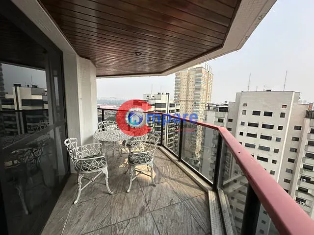 Apartamento 3 quartos e 3 banheiros, à venda, no bairro Camargos em Guarulhos