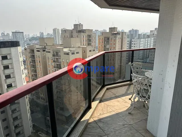 Apartamento 3 quartos e 3 banheiros, à venda, no bairro Camargos em Guarulhos