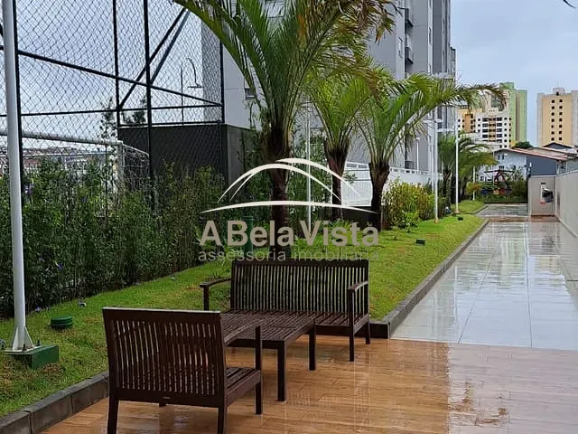 Apartamento 2 quartos e 1 banheiro, à venda, no bairro Jaguaribe em Osasco
