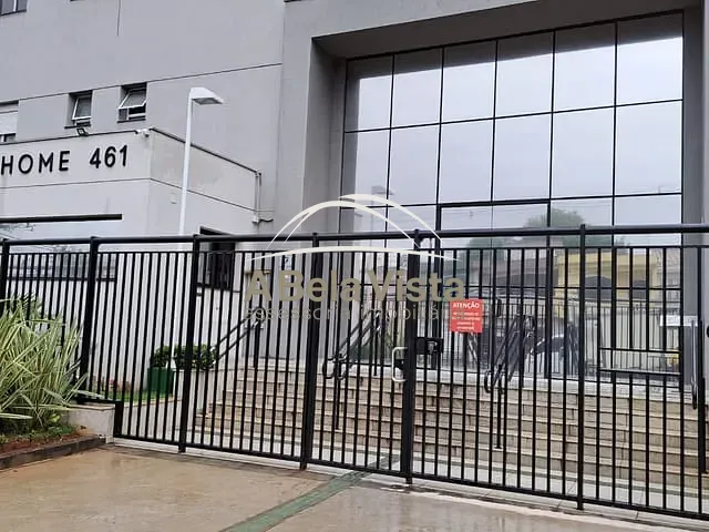 Apartamento 2 quartos e 1 banheiro, à venda, no bairro Jaguaribe em Osasco